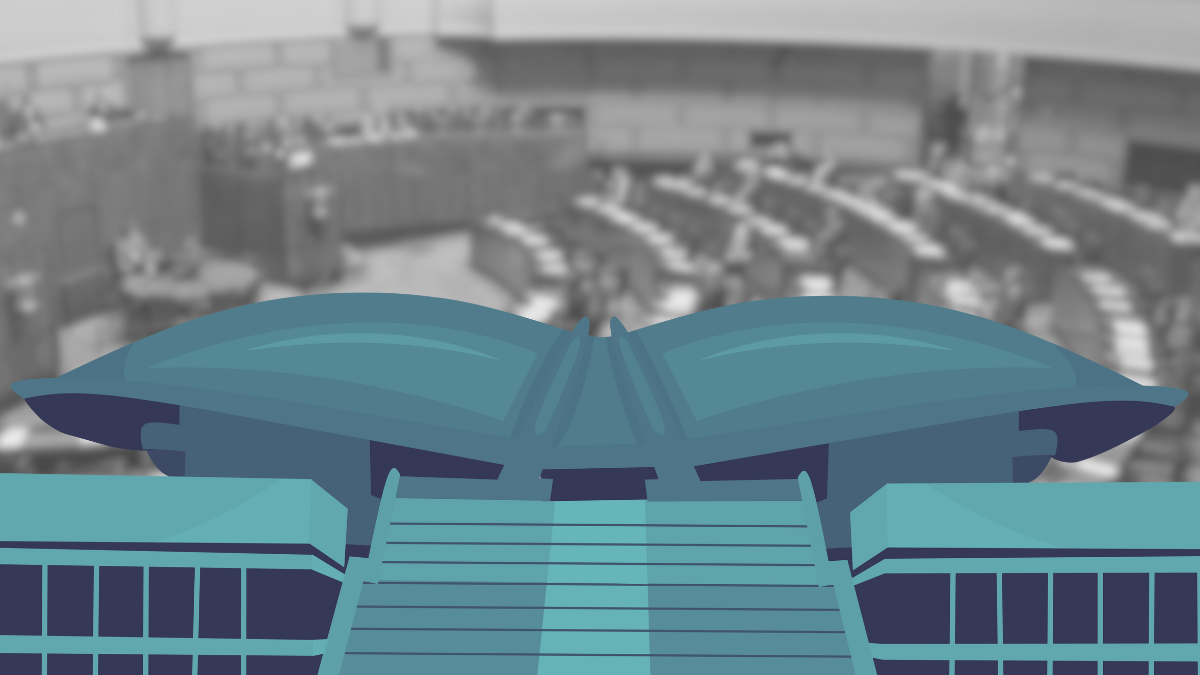 Bisakah DPR Dibubarkan Menurut Hukum? Penjelasan Konstitusi, Sejarah, dan Realitas Sosial