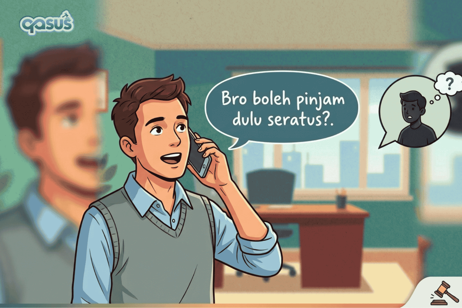 Perjanjian Utang Piutang Tidak Tertulis, Apakah Sah?